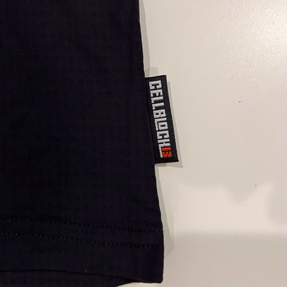 Cellblock 13 Pride T-shirt - Picture 3 of 4